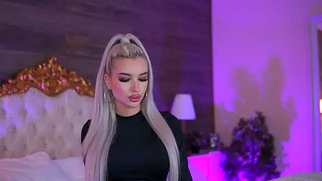 Juicy Jessye online show from 14, 9, 2025