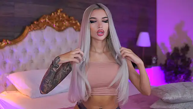 Juicy Jessye online show from 23, 9, 2025