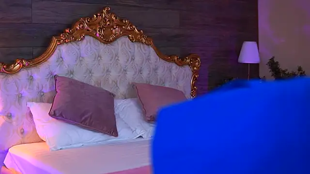 Juicy Jessye online show from 25, 11, 2025