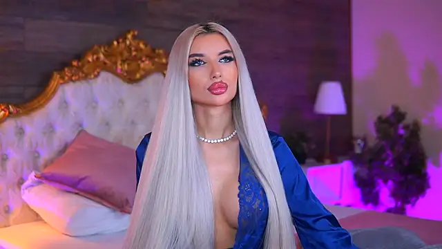 Juicy Jessye online show from 13, 12, 2025