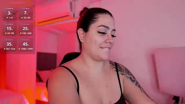 bonnieAn online show from 22, 3, 2026