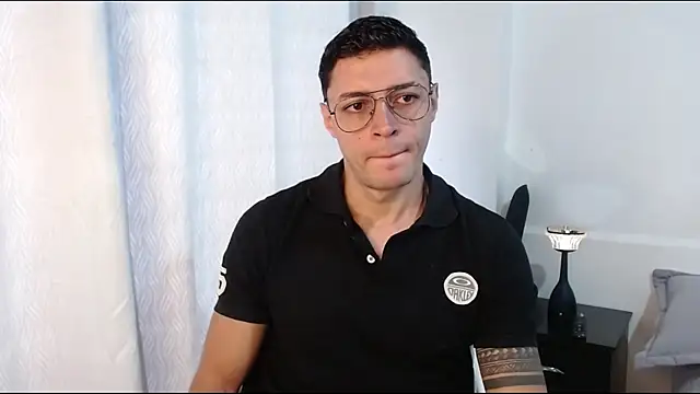 Frank Millers online show from 17, 4, 2026