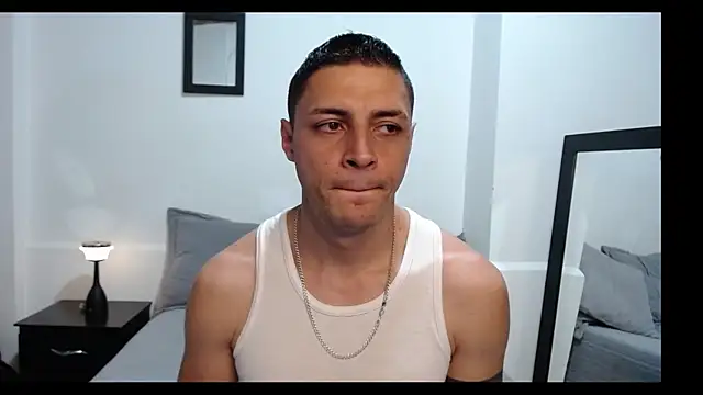 Frank Millers online show from 15, 7, 2026