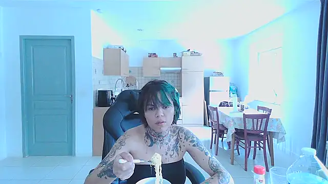 serena  vedette online show from 27, 1, 2025