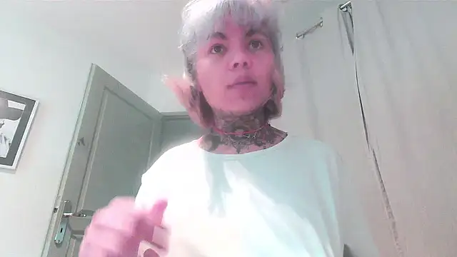 serena  vedette online show from 6, 10, 2025