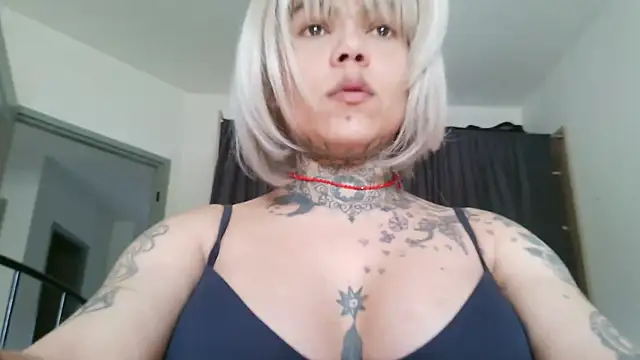 serena  vedette online show from 6, 4, 2026