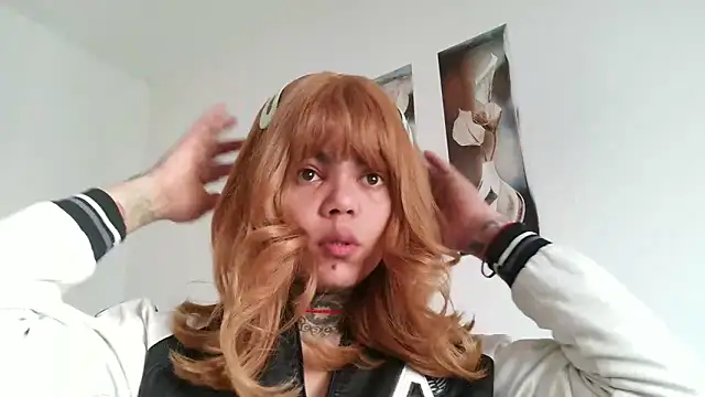 serena  vedette online show from 18, 5, 2026