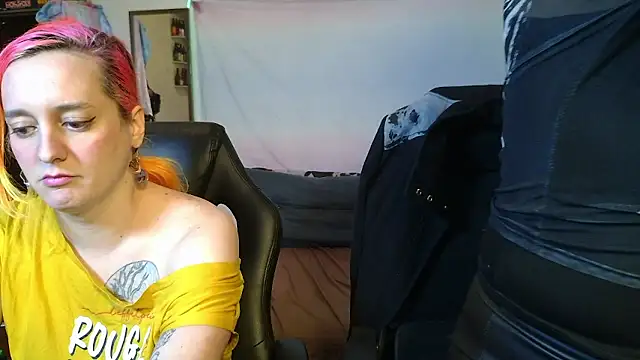 Evelan420 online show from 5, 1, 2026