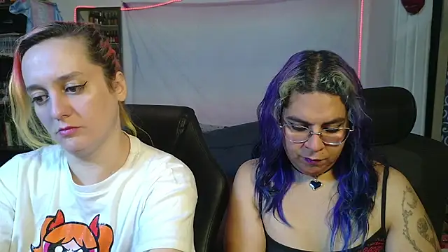 Evelan420 online show from 26, 2, 2026