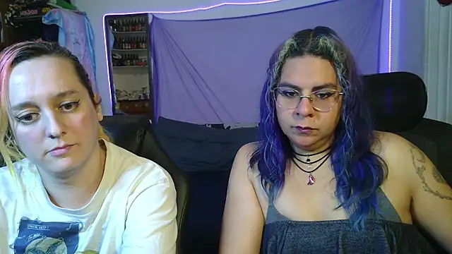 Evelan420 online show from 9, 3, 2026