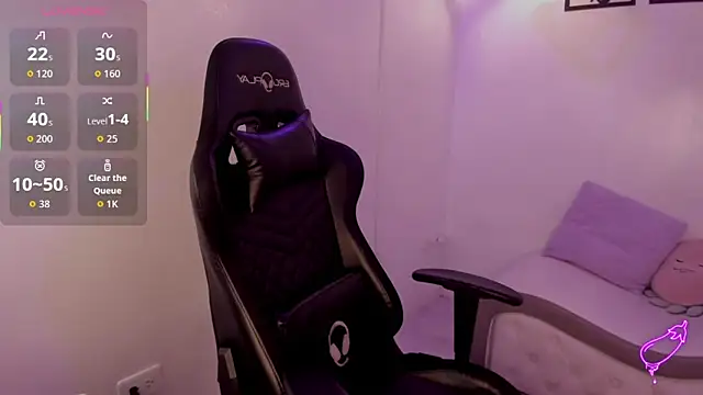 Belinda Braund online show from 12, 9, 2025