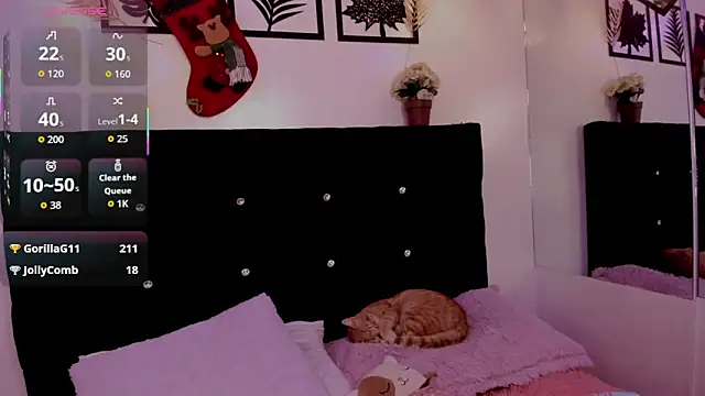 Belinda Braund online show from 5, 1, 2026