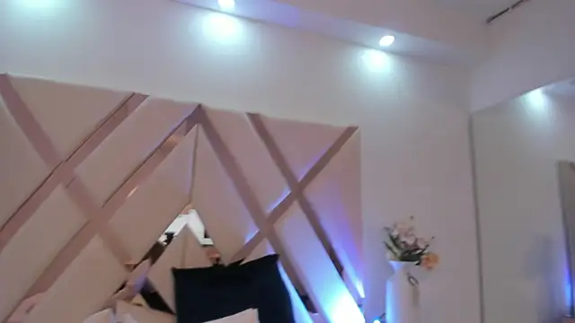 Snapshot of taliarussel chatting on 19, 2, 2025 taliarussel online show from 19, 2, 2025