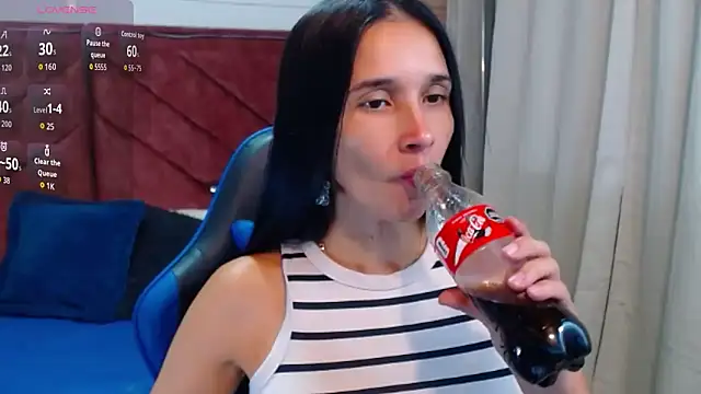 Snapshot of victoria_adams07 chatting on 26, 2, 2026 victoria adams07 online show from 26, 2, 2026