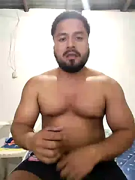 Snapshot of Ant1990 chatting on 23, 1, 2025 Ant1990 online show from 23, 1, 2025