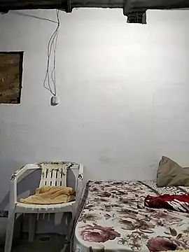 Snapshot of Ant1990 chatting on 26, 2, 2025 Ant1990 online show from 26, 2, 2025