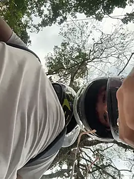 Snapshot of MarioandMia chatting on 13, 3, 2026 MarioandMia online show from 13, 3, 2026