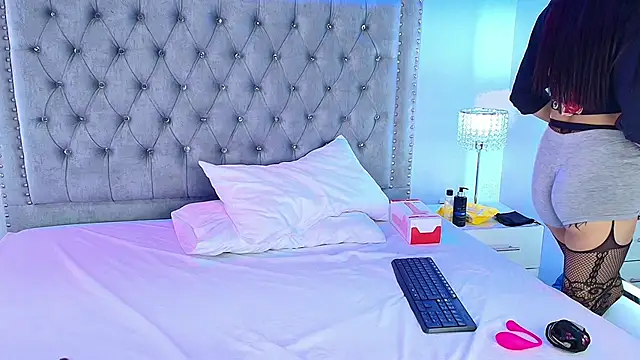 Charlotte ethan online show from 22, 1, 2025