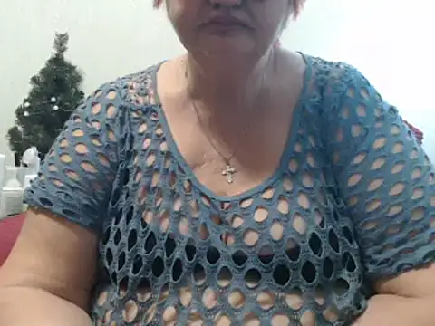 DeniseeRosea online show from 17, 3, 2025