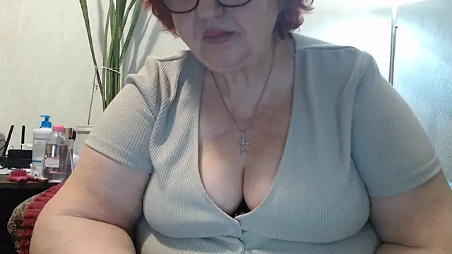 DeniseeRosea online show from 21, 2, 2026