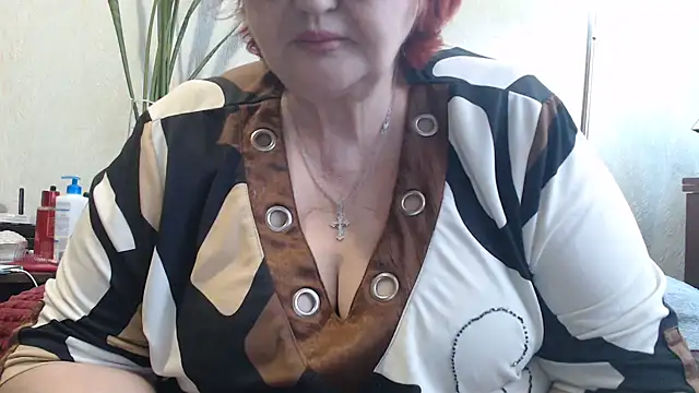 DeniseeRosea online show from 20, 3, 2026