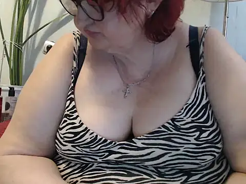 DeniseeRosea online show from 14, 5, 2026