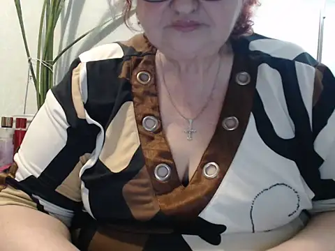 DeniseeRosea online show from 17, 5, 2026