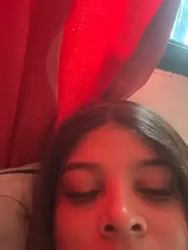 Ashley Spicy online show from 20, 4, 2026