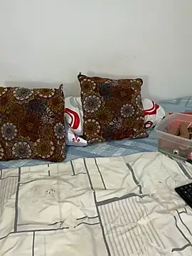 Ashley Spicy online show from 22, 6, 2026