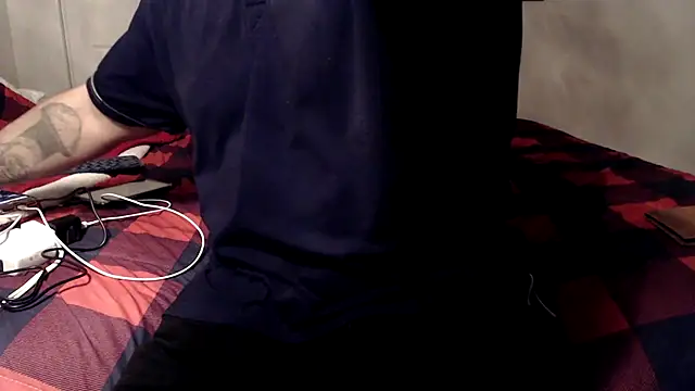 Str8 Soldier online show from 23, 2, 2025