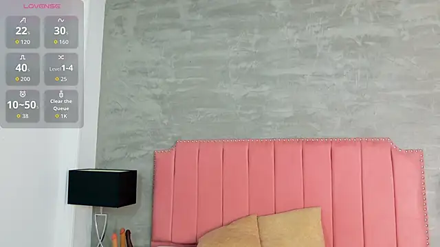 Snapshot of Alaia_Colins chatting on 24, 2, 2026 Alaia Colins online show from 24, 2, 2026