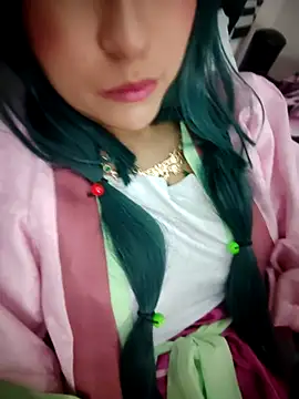 Snapshot of AnnieBuu chatting on 22, 2, 2025 AnnieBuu online show from 22, 2, 2025