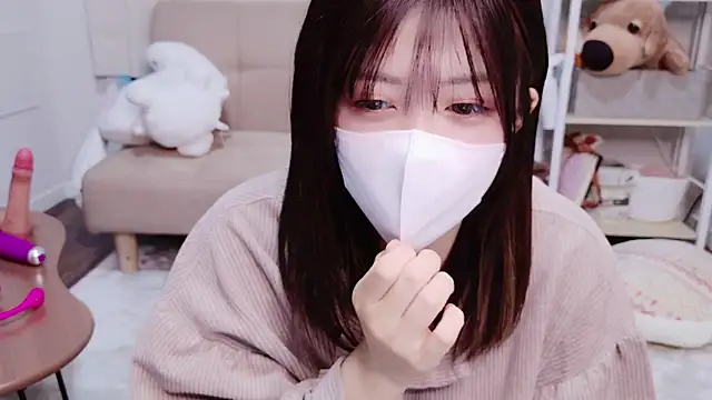 NA-KAREN-V8 online show from 31, 1, 2025