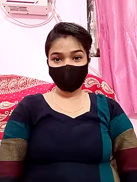Simran-001 online show from 16, 2, 2025
