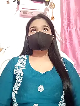 Simran-001 online show from 3, 12, 2025