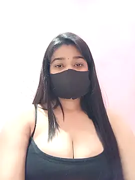 Simran-001 online show from 20, 3, 2026