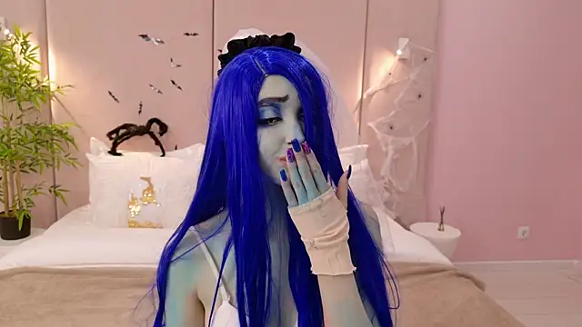 SandraTucker online show from 31, 10, 2025