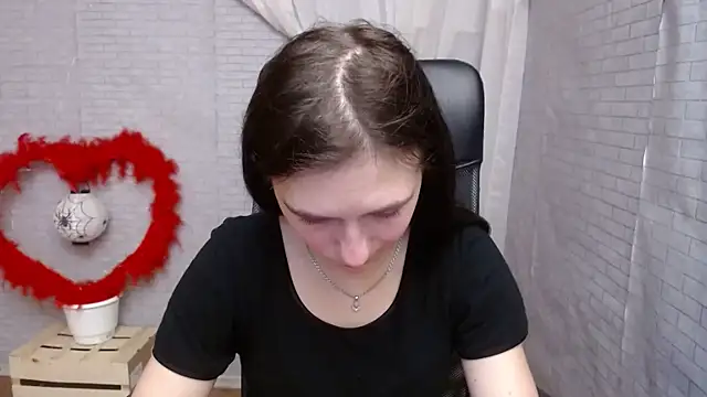 Snapshot of AmandaJi_ chatting on 12, 2, 2025 AmandaJi  online show from 12, 2, 2025