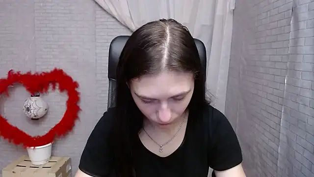 Snapshot of AmandaJi_ chatting on 13, 2, 2025 AmandaJi  online show from 13, 2, 2025