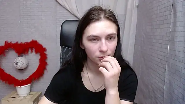 Snapshot of AmandaJi_ chatting on 13, 2, 2025 AmandaJi  online show from 13, 2, 2025