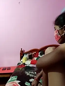 Snapshot of USHA_BHABHI chatting on 1, 2, 2026 USHA BHABHI online show from 1, 2, 2026