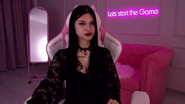 Snapshot of BeverlyMost chatting on 29, 1, 2025 BeverlyMost online show from 29, 1, 2025