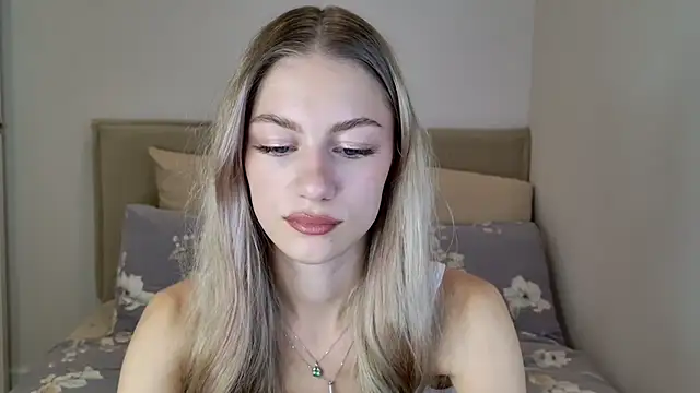 Snapshot of GabriellaOlsen chatting on 16, 10, 2025 GabriellaOlsen online show from 16, 10, 2025