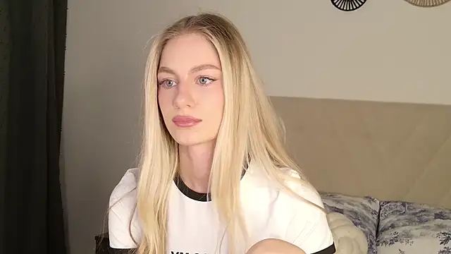 GabriellaOlsen online show from 18, 2, 2026