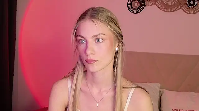 GabriellaOlsen online show from 26, 3, 2026