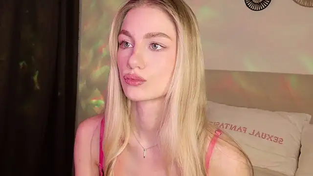 GabriellaOlsen online show from 5, 4, 2026