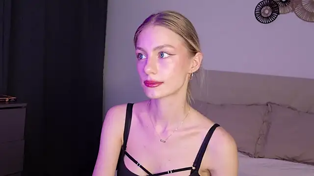 Snapshot of GabriellaOlsen chatting on 23, 6, 2026 GabriellaOlsen online show from 23, 6, 2026