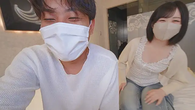 Snapshot of hansha_kun chatting on 10, 6, 2026 hansha kun online show from 10, 6, 2026
