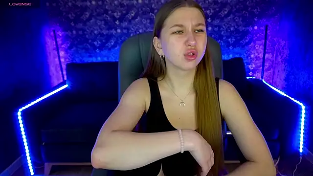 AureliaBliss  online show from 21, 2, 2025