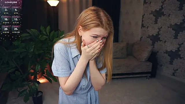 LynetHakes online show from 26, 1, 2025